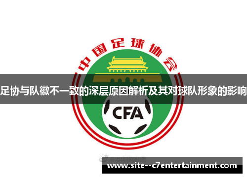 足协与队徽不一致的深层原因解析及其对球队形象的影响