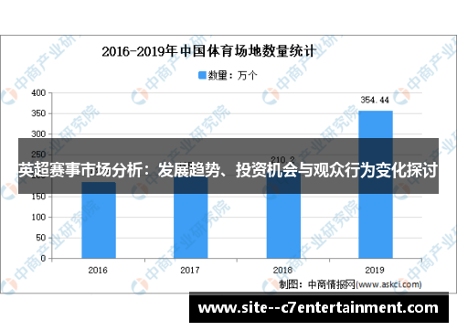 英超赛事市场分析：发展趋势、投资机会与观众行为变化探讨