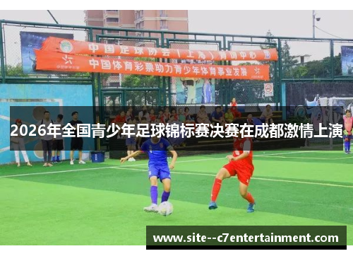 2026年全国青少年足球锦标赛决赛在成都激情上演 2026年全国青少年足球锦标赛决赛在成都激情上演