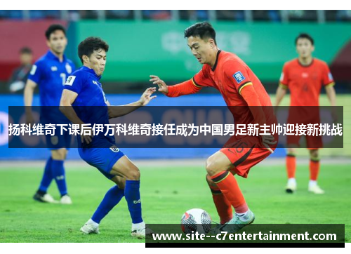 扬科维奇下课后伊万科维奇接任成为中国男足新主帅迎接新挑战